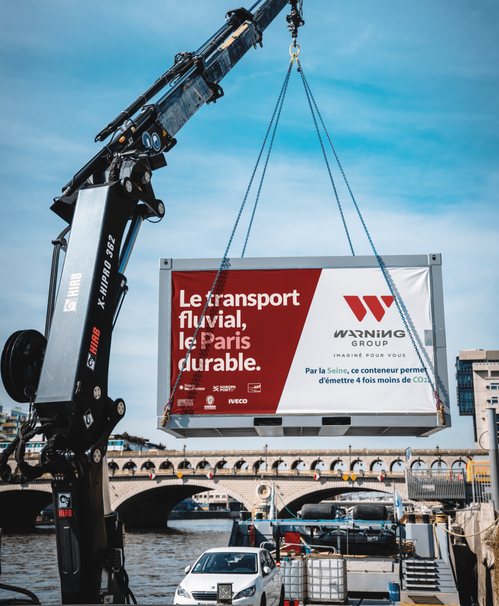 photo caisse fluviale site web